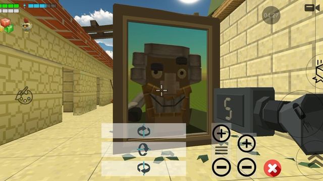 я сделал компьютер