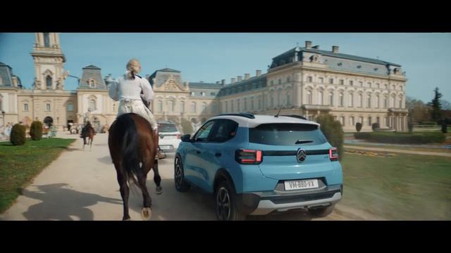 Citroen - The Revolution has Begun (2024)
