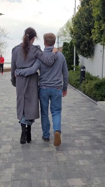 и пусть весь мир подождет💞