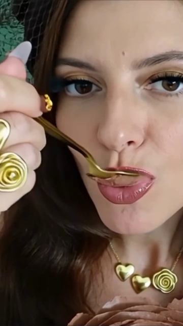 Мой шоколадный торт Роза