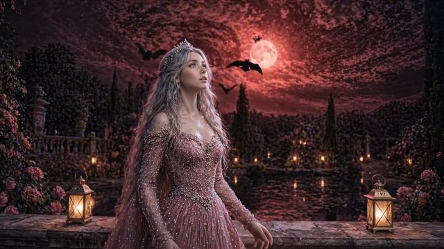 Anhelise — Наследие [_Байки из склепа__ эпизод 2]