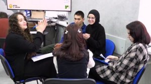 СКГА: Наша сила — в дружбе