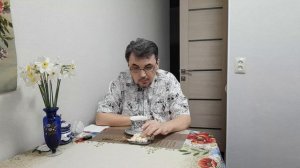 Вечер. Болталка.   24.04.2026