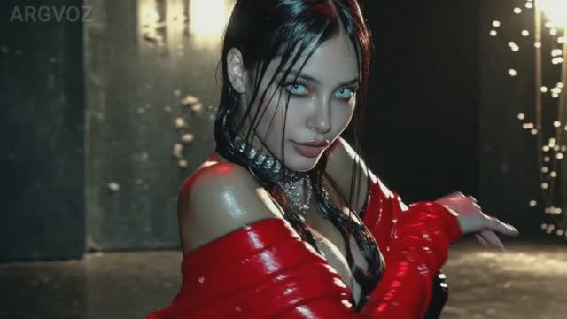 Инстинкт танца