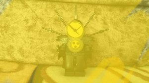 Видео инструкция : Как собрать Себастьяна титана 1.0 из С Т М от Дом студио