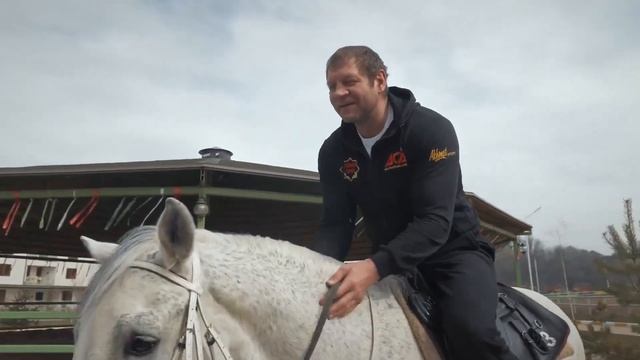 Емельяненко · Трейлер · Фильм 2026