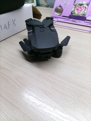 квадрокоптер