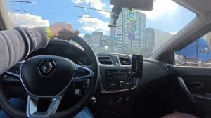 Яндекс ЛЕГКОВОЙ. ПОЩУПАЛ Доставку. ОГРОМНЫЙ Кэф