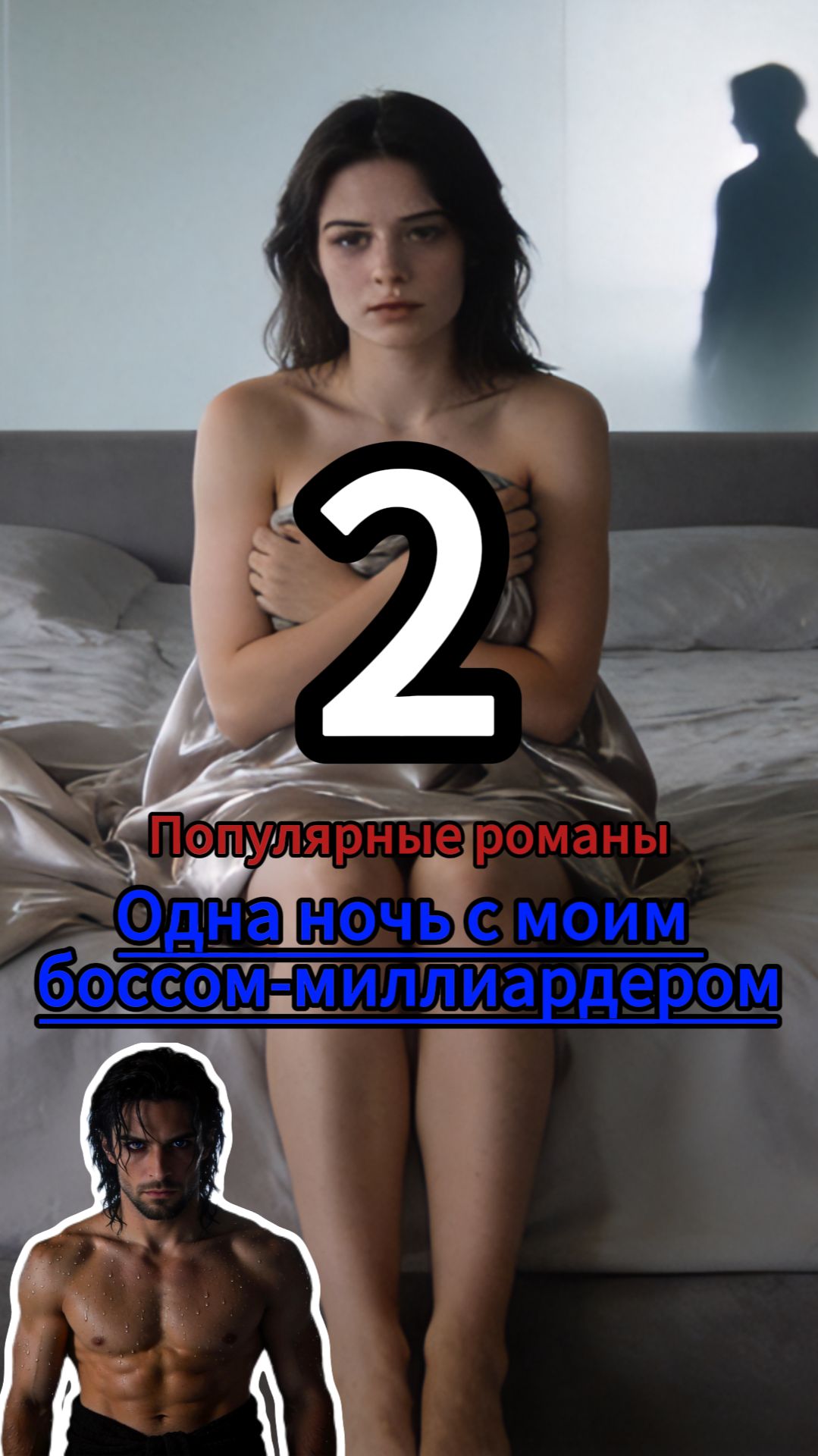Одна ночь с моим боссом-миллиардером 2