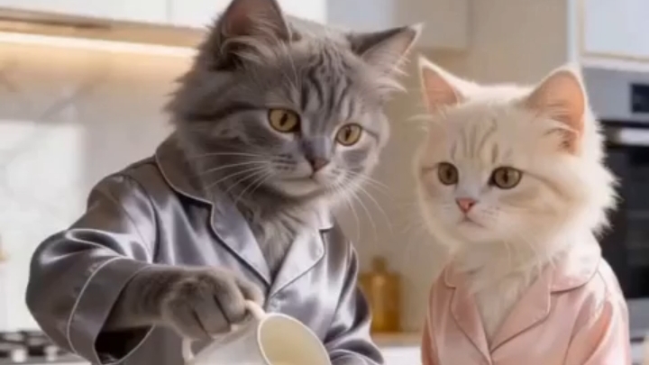 Мяу позитив от нейрокотиков