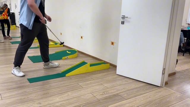 ГБОУ 455 видеорепортаж 