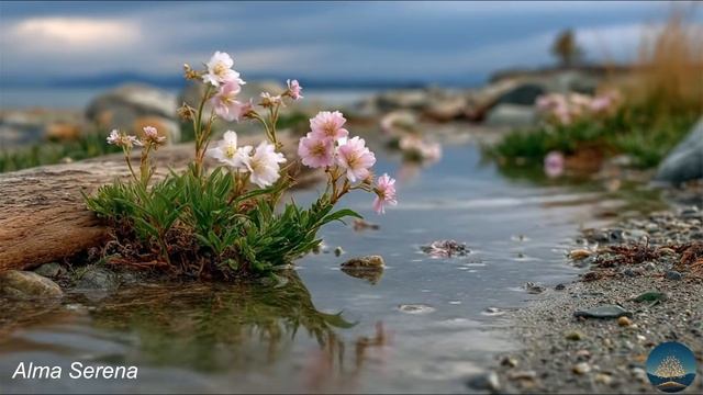 🎵 Un Momento para Mí 💙 Música para la Paz Interio #28