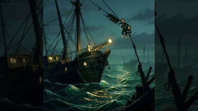 Александр Куликов - Пиратское проклятие.