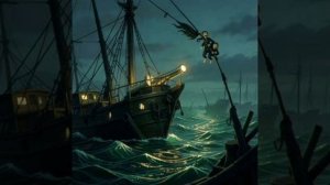 Александр Куликов - Пиратское проклятие.