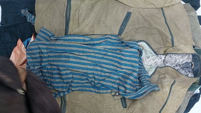 Микс тироль секонд оптом 68 пак