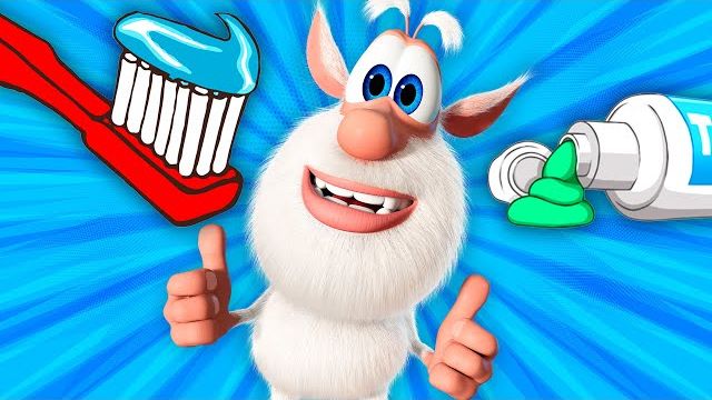 Буба - Новые привычки 2026 - Мультфильм для детей сборник