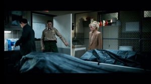 Река Медисон 1 серия