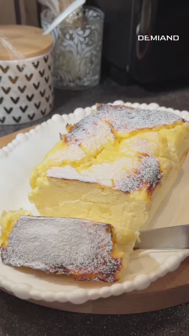 ПОХУДИТЕЛЬНАЯ ЗАПЕКАНКА