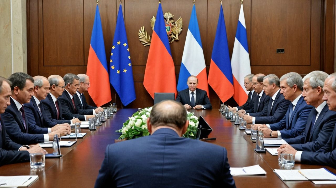 Шопинг со смыслом | Про войну