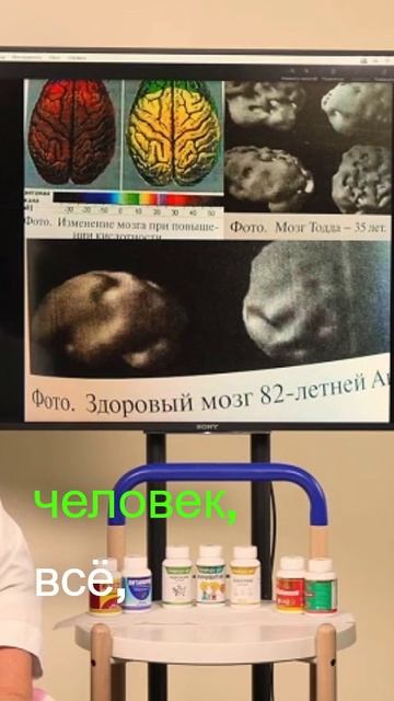 Постковидный синдром - невидимые последствия для здоровья