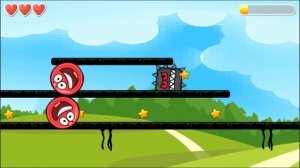 КРАСНЫЙ ШАРИК,  КРАСНЫЙ НЕСНОСНЫЙ КОЛОБОЧЕК , ПОДПИСЫВАЙТЕСЬ