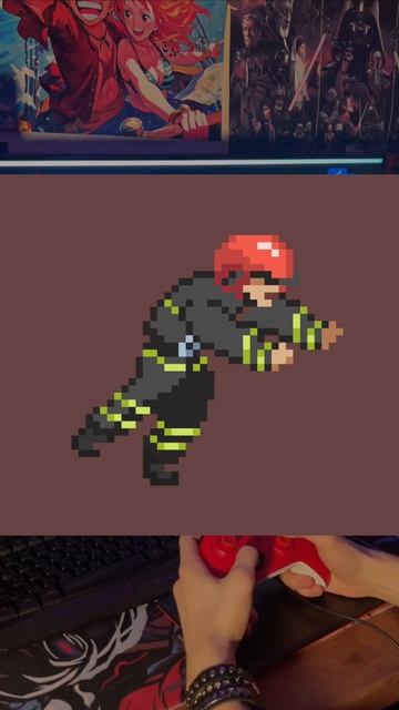 Скачать демку можно в тг канале: krisway22 👈
#assets #games #pixelart #gamedev #pixel