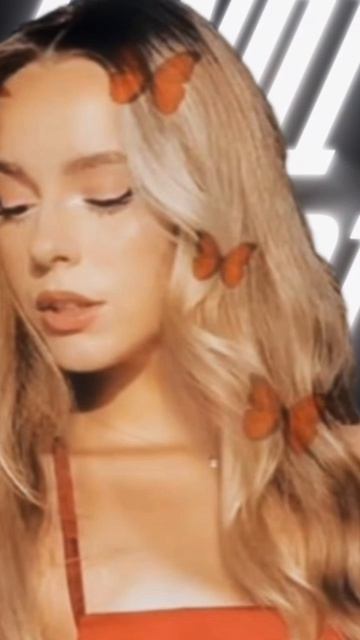 Каролина самая красивая