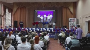 В Армавире участниками третьего дня чемпионата «Абилимпикс» стали 180 человек