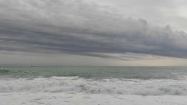 Только море. Геленджик