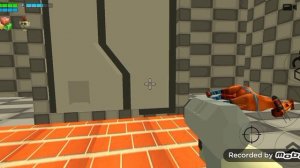 детдом пинго 3 коридоры прошлого