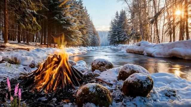 006 Сура Аль-Анам аят 42-61