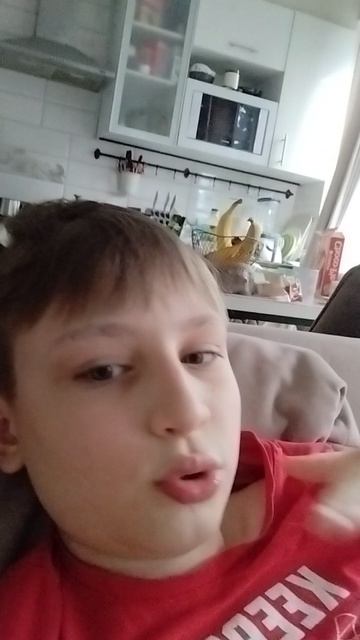 Всем привет у меня свои дела, и всем пока