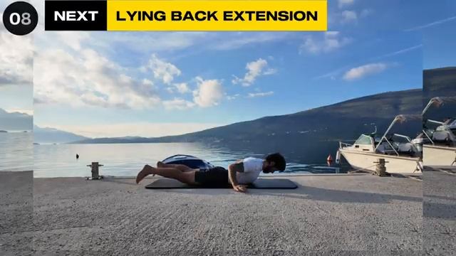 25 минут. Утренняя перезагрузка! Пробудись энергией Для каждого 