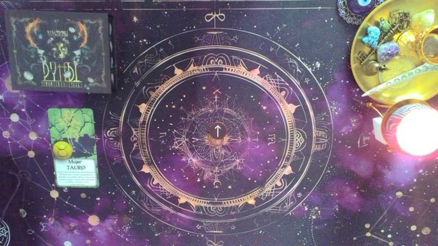 Телец.Узнай судьбу.