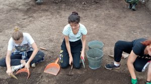 Приморье-археолог. Заповедник