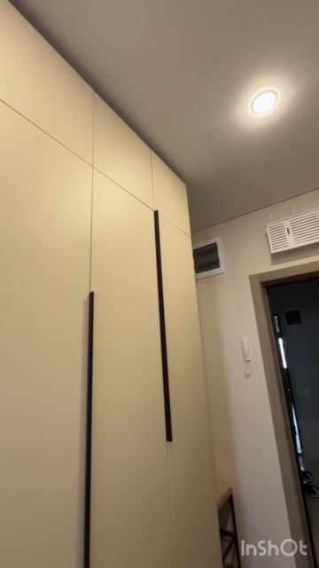 Квартира-студия со стильным ремонтом