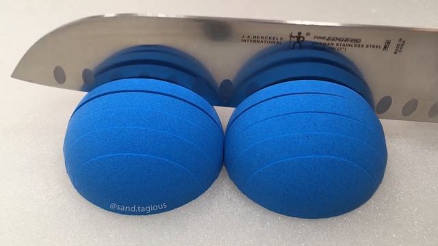 Удивительно плавные движения