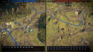 Sudden Strike 5 - Official Launch Trailer