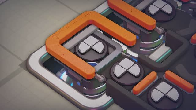 shapez 2 - 1.0 Launch Trailer