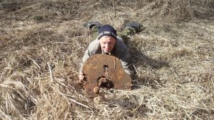 В путь дорожку дальнюю - Иван Ведерников