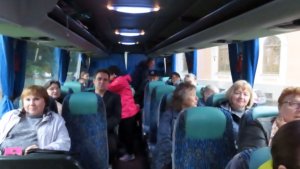 «Экскурсии Тимирязевки».  Серия 2 -  «Луховицы-Зарайск»