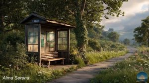 🎵 Un Momento para Mí 💙 Música para la Paz Interio #30