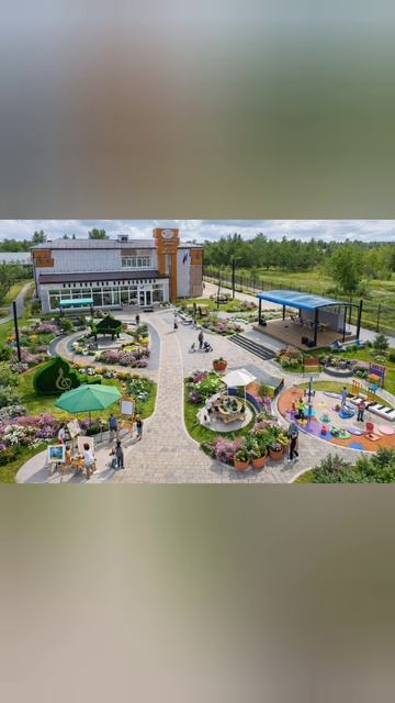 Территория вдохновения