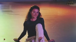 KᗩTYᗩ ᑕᕼEᕼOᐯᗩ - ᐯ KᒪᑌᗷE ᑭOGᗩSᒪI OGᑎI (SEᖇGEY SIᖇOTIᑎ & GOᒪᗪEᑎ ᒪIGᕼT OᖇᑕᕼESTᖇᗩ)