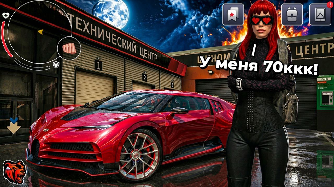 У НЕГО СОСТОЯНИЕ 70ККК! САМЫЙ БОГАТЫЙ МИЛЛИАРДЕР на БЛЕК РАША! СЛОМАЛ ЭКОНОМИКУ НЗ BLACK RUSSIA!