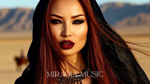 Арабская музыка для отдыха - слушать в хорошем качестве | Arabic Chill Trap Original Mix
