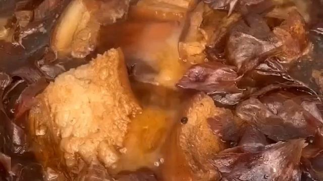 Грудинка по домашнему Рецепты😋 Видео рецепты