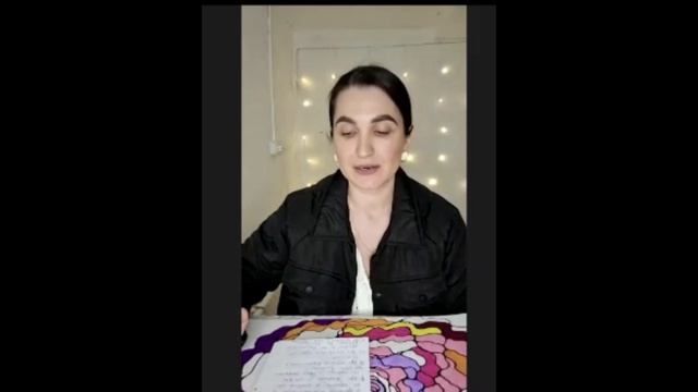 История Полины Махаевой