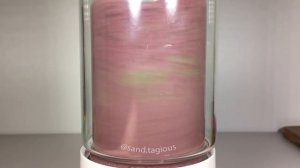 Секреты кинетической магии