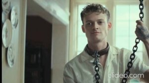 Фильм На цепи 2026 год ужасы, боевик, смотреть онлайн обзор фильма